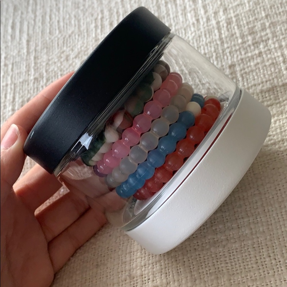 LOKAI limited edition set